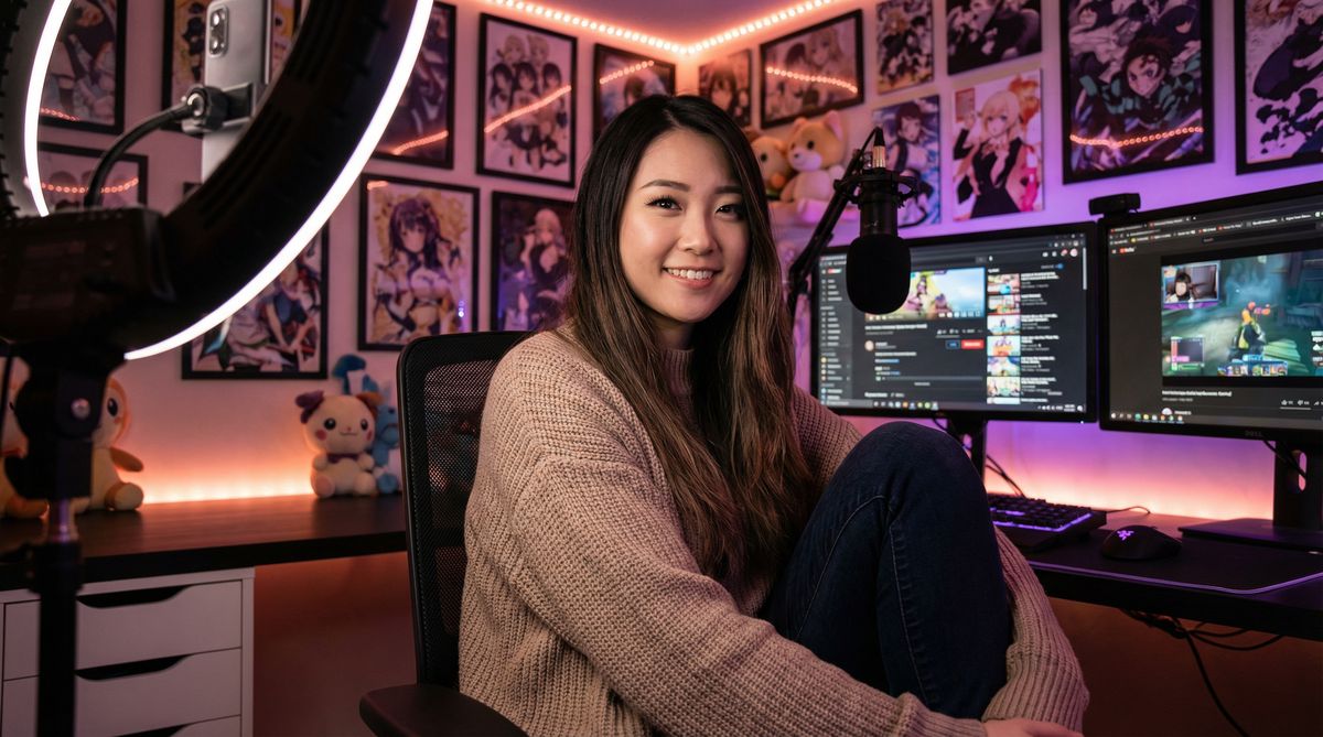 51吃瓜网视频-甜美主播直播间