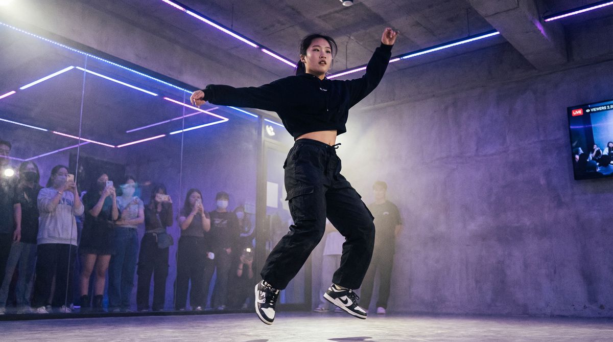 51吃瓜网视频-舞蹈短视频